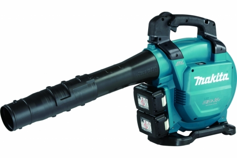 products/Аккумуляторная воздуходувка Makita DUB363ZV 196790