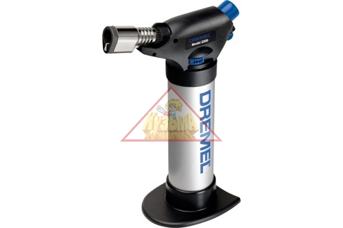 Паяльная лампа Dremel VERSAFLAME 2200 F0132200JC