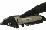 Компактная пила Dremel DSM 20 F013SM20JE