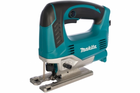 products/Лобзик 90 мм Makita JV0600K, арт. 168390