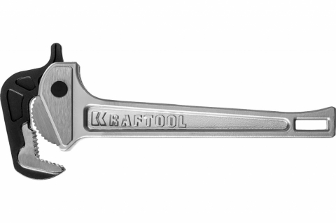 products/Трубный ключ KRAFTOOL MASTERGRIP быстрозажимной, 12-2 27365-14