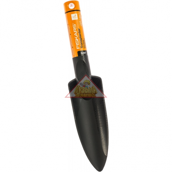 Совок для рассады Fiskars Solid, арт. 1000695