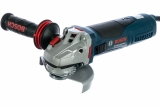 Угловая шлифмашина Bosch GWS 17-125 CI 06017950R2