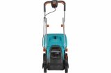 Аккумуляторная газонокосилка Gardena PowerMax 3236V P4A 14621-55.000.00