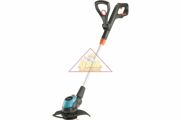 Аккумуляторный триммер Gardena EasyCut 2318V P4A 14700-55.000.00