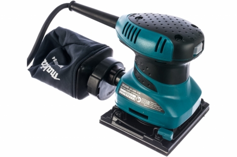 products/Вибрационная шлифовальная машина 112х102 Makita BO4556, арт. 154731