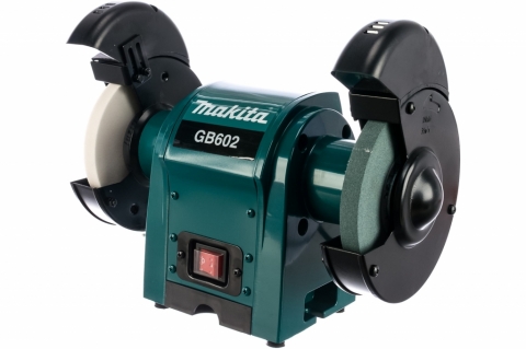 products/Заточной станок 150 мм Makita GB602, арт. 157365