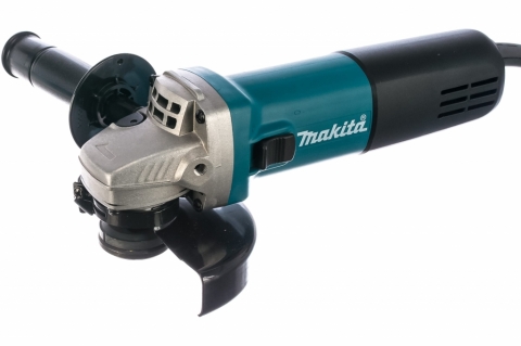 products/Болгарка (УШМ) Makita 9558HN 158088