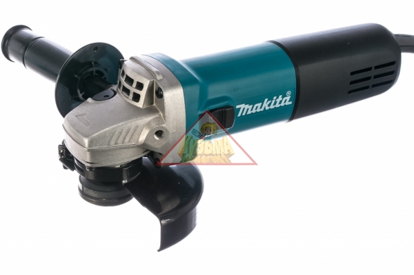 Болгарка (УШМ) Makita 9558HN 158088