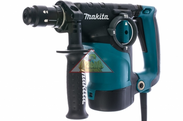 Перфоратор 3-х режимный Makita HR2811FT, арт. 153600