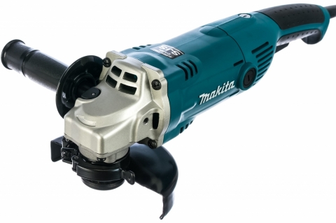 products/Угловая шлифовальная машина 125 мм Makita GA5021C, арт. 155138