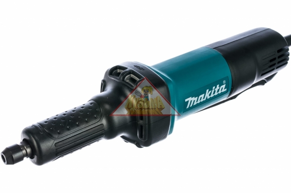 Шлифмашина прямая Makita GD0600, арт. 149497