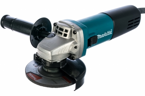 products/Угловая шлифмашина Makita 9557HN 159329