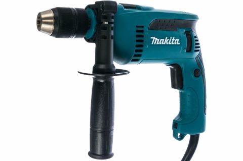 products/Ударная дрель 16 мм Makita HP1641F, арт. 161432