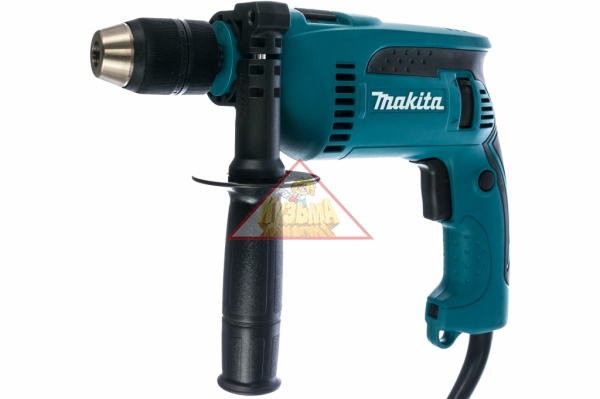 Ударная дрель 16 мм Makita HP1641F, арт. 161432