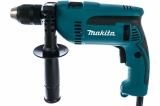 Ударная дрель 16 мм Makita HP1641F, арт. 161432