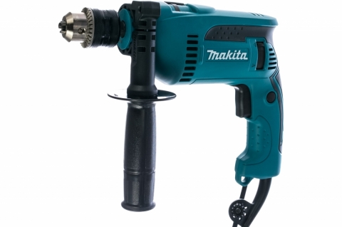 products/Ударная дрель 16 мм Makita HP1640, арт. 162286