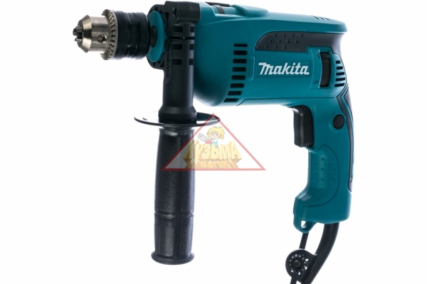 Ударная дрель 16 мм Makita HP1640, арт. 162286