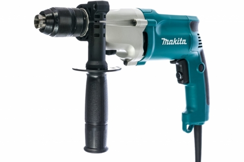 products/Дрель безударная 2-скоростная 13мм Makita DP4011, арт. 152873