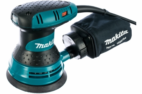 products/Эксцентриковая шлифмашина Makita BO5031 156696