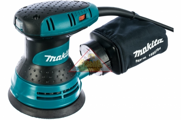 Эксцентриковая шлифмашина Makita BO5031 156696