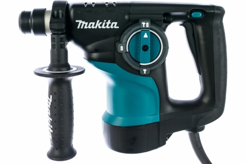 products/Перфоратор 3-х режимный 28 мм Makita HR2810, арт. 153601