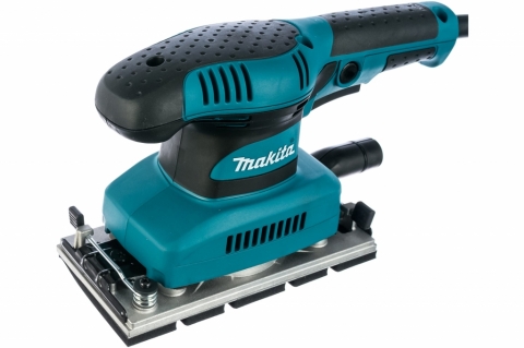 products/Вибрационная шлифмашина Makita BO3710 161405