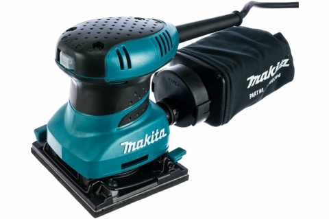 products/Вибрационная шлифмашина Makita BO4555 154730