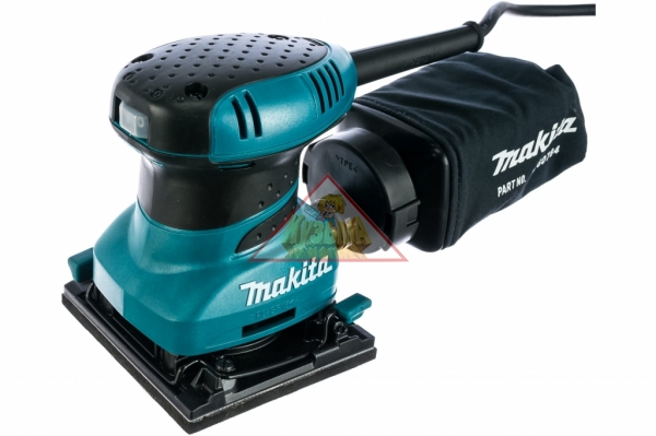 Вибрационная шлифмашина Makita BO4555 154730