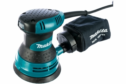 products/Эксцентриковая шлифмашина Makita BO5030 156409