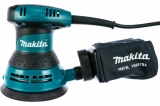 Эксцентриковая шлифмашина Makita BO5030 156409