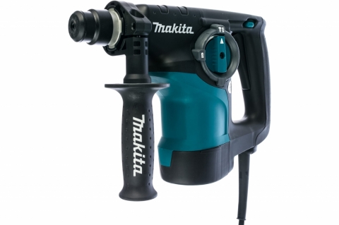 products/Перфоратор 2-х режимный Makita HR2800, арт. 163794