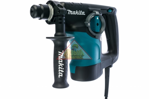 Перфоратор 2-х режимный Makita HR2800, арт. 163794