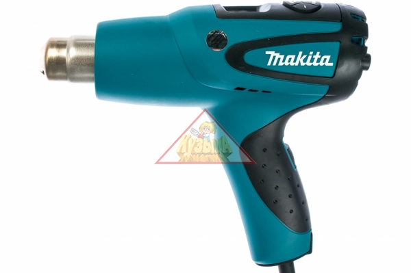 Фен строительный 650 град. Makita HG651CK, арт. 163630