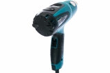 Фен строительный 650 град. Makita HG651CK, арт. 163630