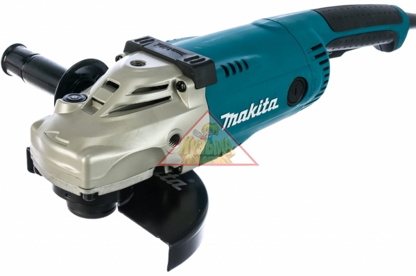 Угловая шлифовальная машина 180 мм Makita GA7020SF, арт. 145990