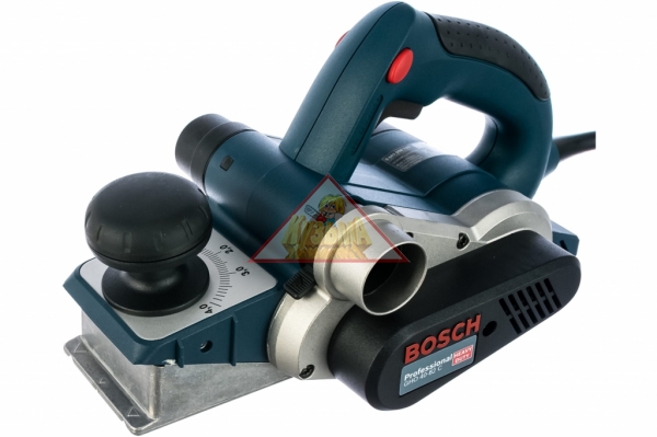 Рубанок Bosch GHO 40-82 C 060159A760