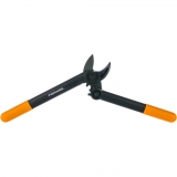 Сучкорез контактный малый с силовым приводом Fiskars PowerGear L31, арт. 1000581