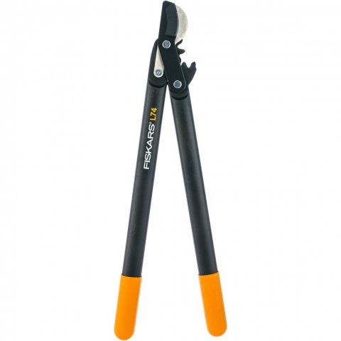 products/Сучкорез плоскостной Fiskars PowerGear L74, арт. 1000582