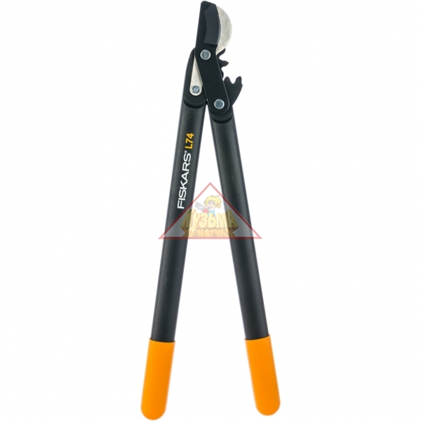 Сучкорез плоскостной Fiskars PowerGear L74, арт. 1000582