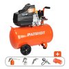 products/Компрессор PATRIOT EURO 50-260К