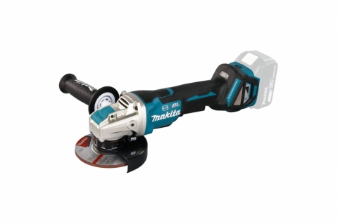 products/Угловая шлифмашина Makita DGA519Z 198593 