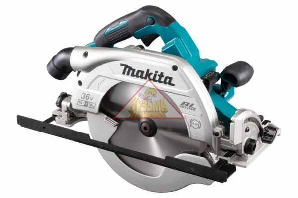 Дисковая пила Makita DHS900Z 198658