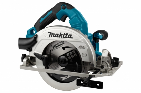 products/Дисковая аккумуляторная пила Makita DHS783ZJU 197760