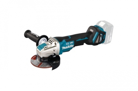 products/Угловая шлифмашина Makita DGA469Z, арт. 198591