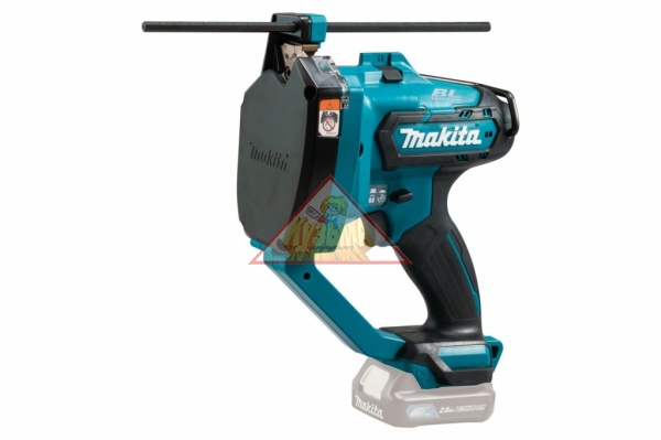 Аккумуляторный резчик шпилек Makita SC103DZ , арт. 199278