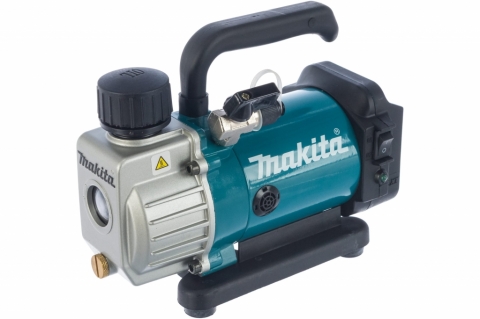 products/Аккумуляторный вакуумный насос Makita DVP180Z 186222