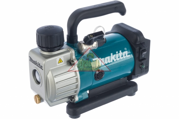 Аккумуляторный вакуумный насос Makita DVP180Z 186222