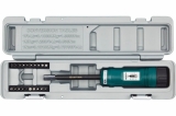 Динамометрическая отвертка со шкалой KRAFTOOL 64030