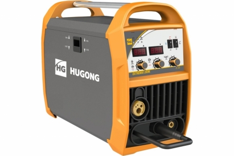 products/Сварочный полуавтомат ТСС HUGONG EXTREMIG 200W III арт. 029649